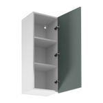 Szafka Kuchenna Górna 1D Sorento G40 P/L Biały Green