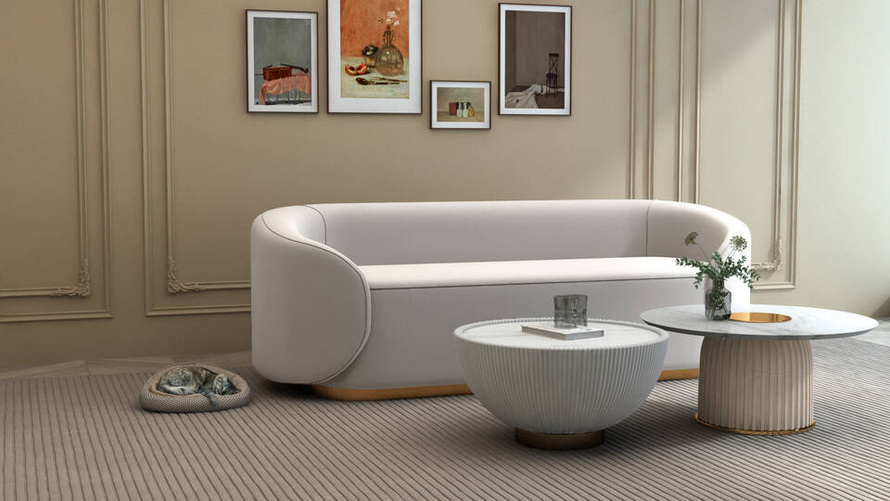 Modig M68 Stolik kawowy