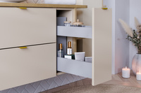 Dalia Cashmere Szafka Dolna Wisząca Cargo 20 cm 1 Drzwi