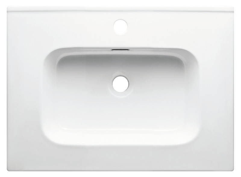 GO 60/DP-8095 umywalka meblowa 60 cm