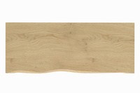 Blat Łazienkowy 120 cm Dąb Cremona Nature