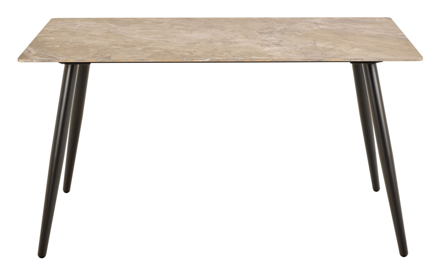 Actona Stół Jadalniany Wicklow Brąz Aberta