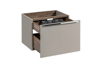 SANTA FE TAUPE 82-60-B-2S Szafka pod umywalkę