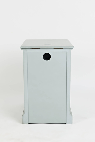 Drewniana szafka nocna Avola AV375-22