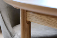 Stół Carno 100x190 cm