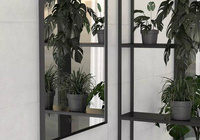 Oristo Lustro w ramie 60 cm