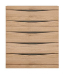 Summer TYP 34 - Komoda 5S San Remo Jasna/Arusha