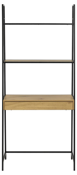 Seaford Regał Na Książki