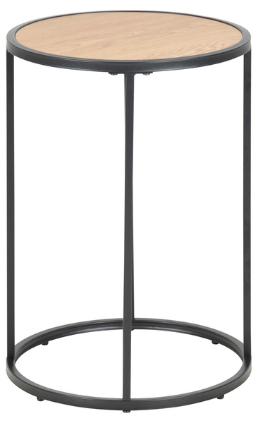 Seaford Stolik nocny Naturalny