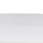 Actona Stół Barowy Malta Biały Unico