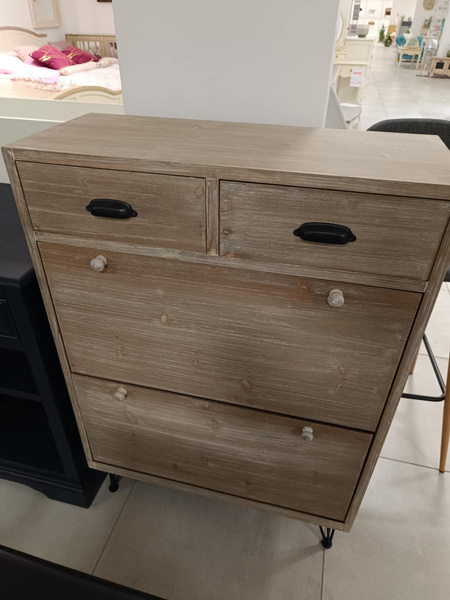 Loano 015 Komoda 2D/2S _01