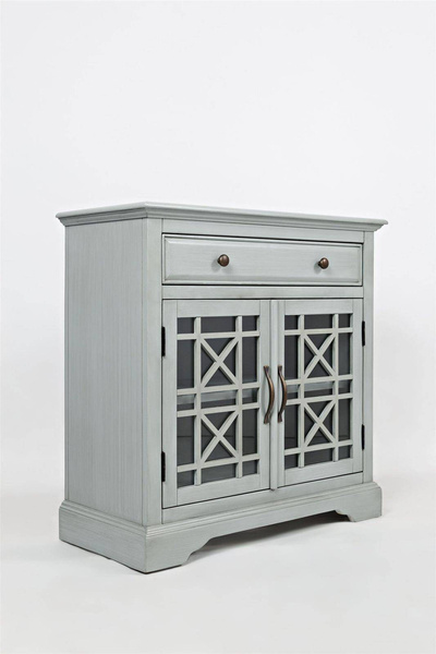 AV375-32 Komoda 2D/1S Avola Earl Grey