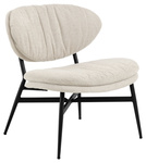 Actona Fotel Wypoczynkowy Burma Beżowy