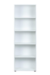 Regał ARCO 4 biały