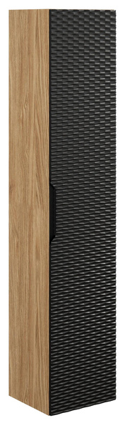 Słupki Wysokie 35 cm OCEAN BLACK