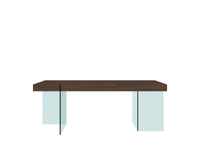 Soho SH16 Stół 200 cm