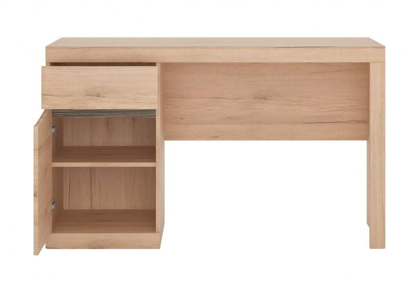 Summer TYP 80 - Biurko 1D-1S San Remo Jasne/Arusha