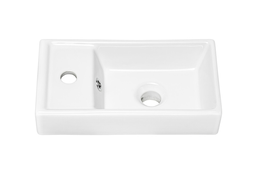 Umywalka ceramiczna Vedea 40