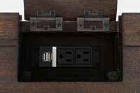 Avola AV1756-48 Biurko