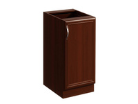 Szafka Kuchenna Dolna 1-drzwiowa Prawa D40-P Sycylia Orzech