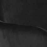 LIMA Krzesło Czarne