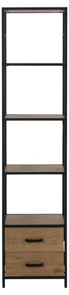 Seaford Regał Na Książki