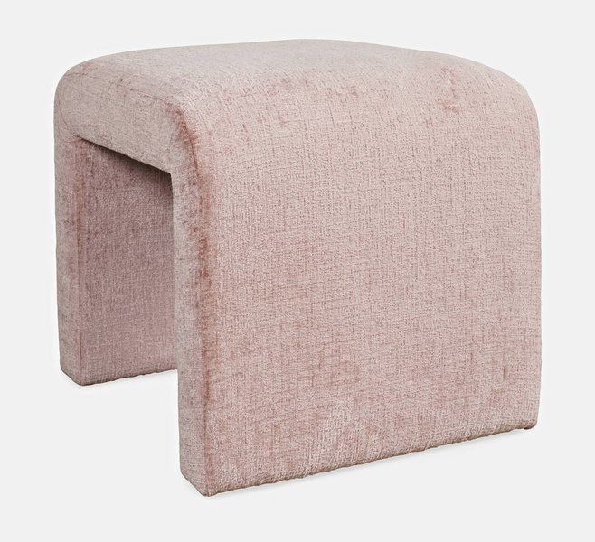 Leith LET69P Ławka tapicerowana