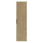 PILE-03 - Słupek Wysoki 1-drzwiowy Dąb Olejowany