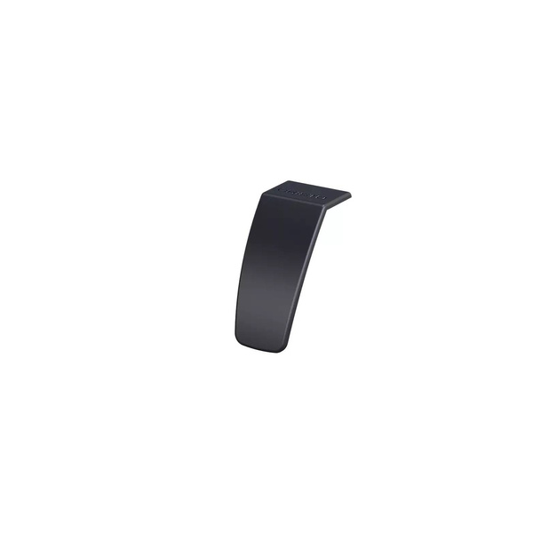 Oristo Uchwyt 3 cm SIENA czarny mat