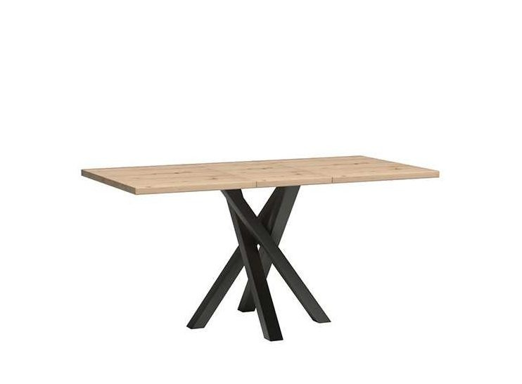 CALI - Mały Stół Rozkładany 120-160 cm Artisan