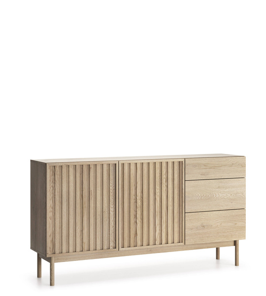 Saori K2D3S - Komoda 2D3S Cremona