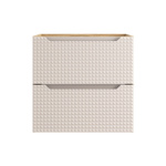 Szafka Pod Umywalkę 60 cm Luxor Beige