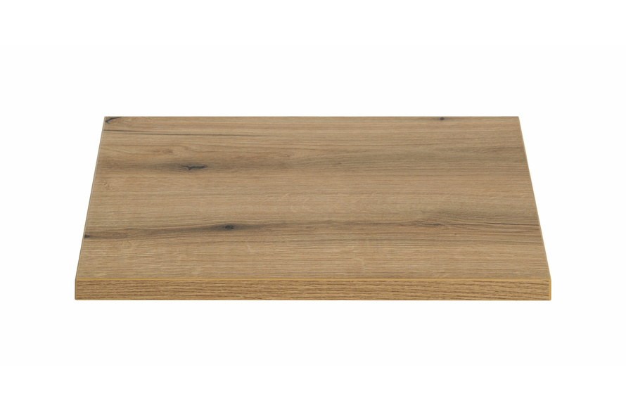 Blat Łazienkowy 60 cm NOVA OAK