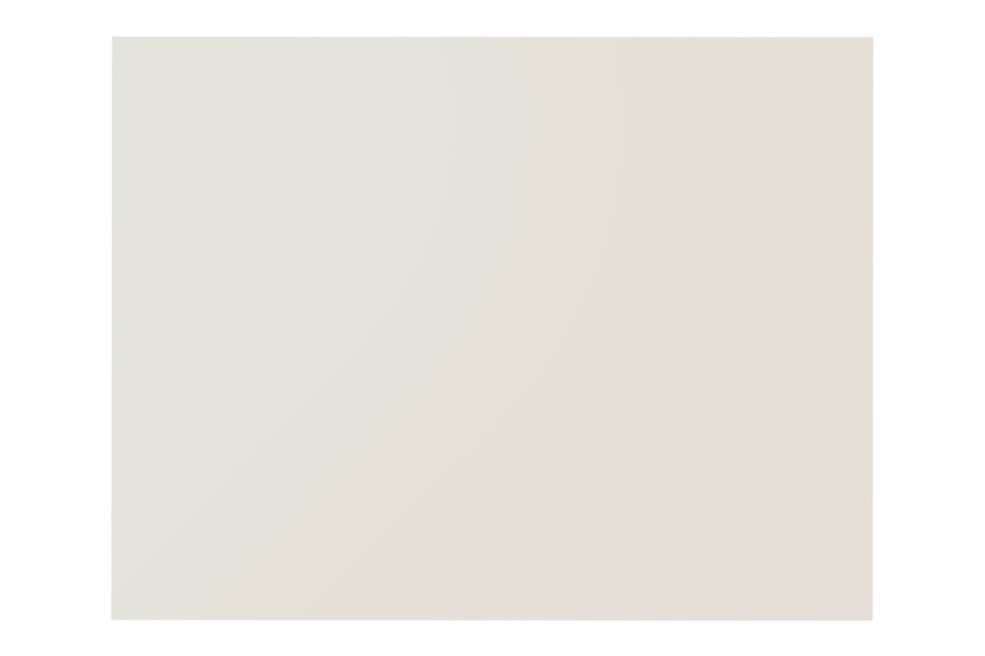 Blat Łazienkowy 60 cm Donna Sand Beż Piaskowy