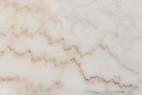 Avila biały stolik boczny marmurowy