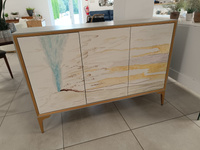 Stilig ST816 Komoda 130 cm _01