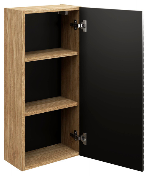 Szafka Wisząca 35 cm OCEAN BLACK