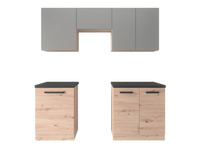 Zestaw Kuchni Langen Beige/Artisan G60 G60KN G80 D60Z D80