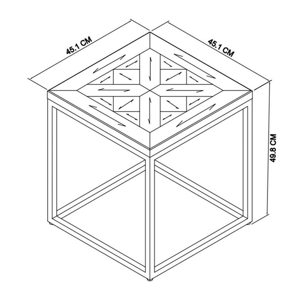 Indus IN04-0 Stolik_01