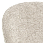 Actona Krzesło do Jadalni Esra Beżowy