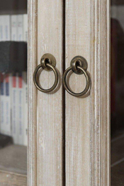 Merano 01B Kredens rustykalny