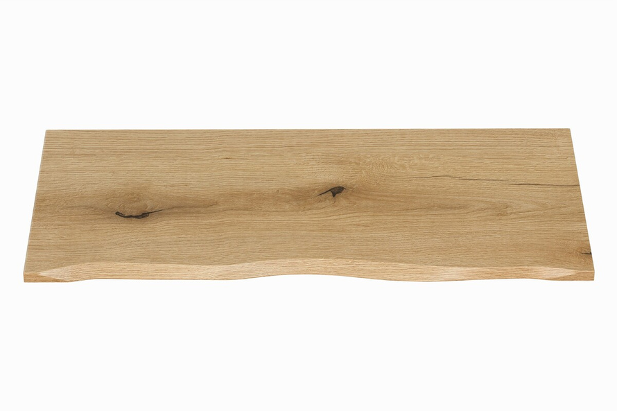 Blat Łazienkowy 100 cm Dąb Coast Evoke Nature
