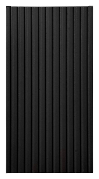 Szafka Wisząca 30 cm NOVA BLACK