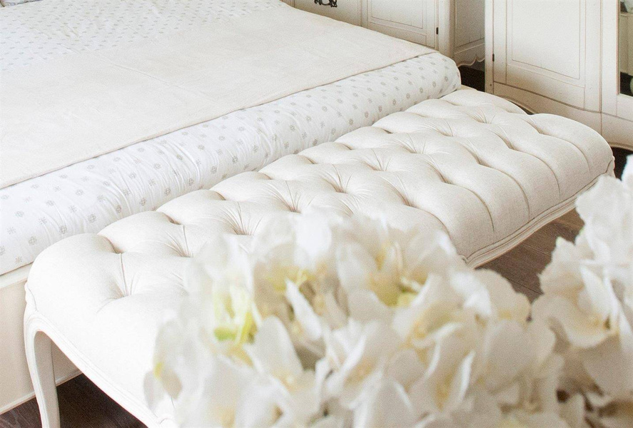 Verona 838 Ławka -siedzisko