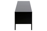 Seaford Komoda RTV Dziki dąb