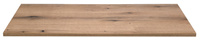 Blat Łazienkowy 120 cm Oak Coast Evoke