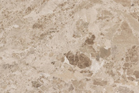 Actona Stolik Kawowy Vega 90 cm Jasnobrązowy