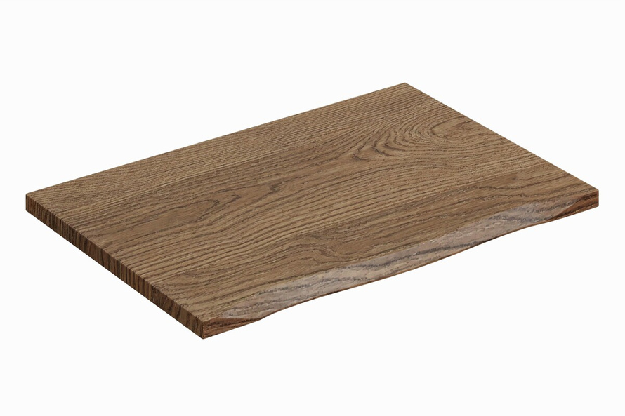 Blat Łazienkowy 60 cm Dąb Casella Nature