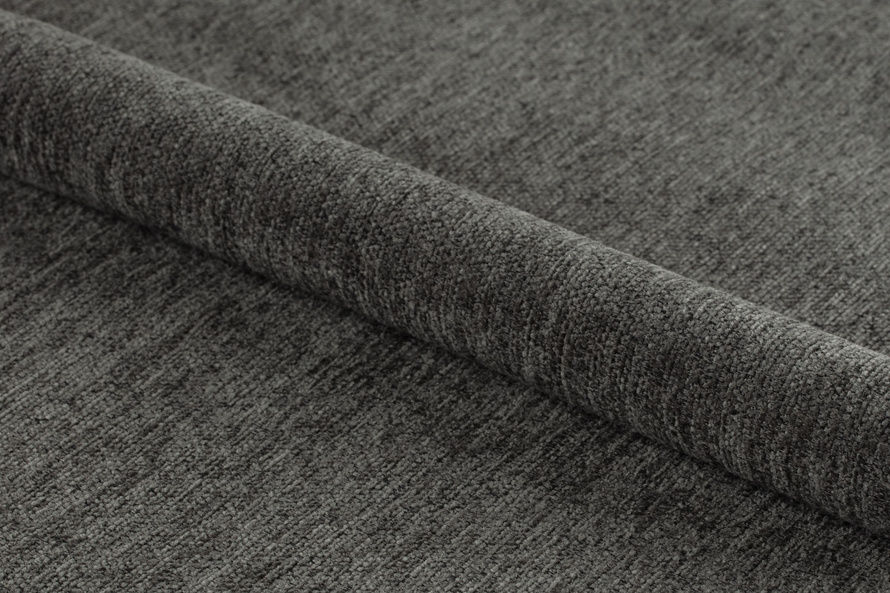 Actona Krzesło Do Jadalni Carlton Ciemny Szary