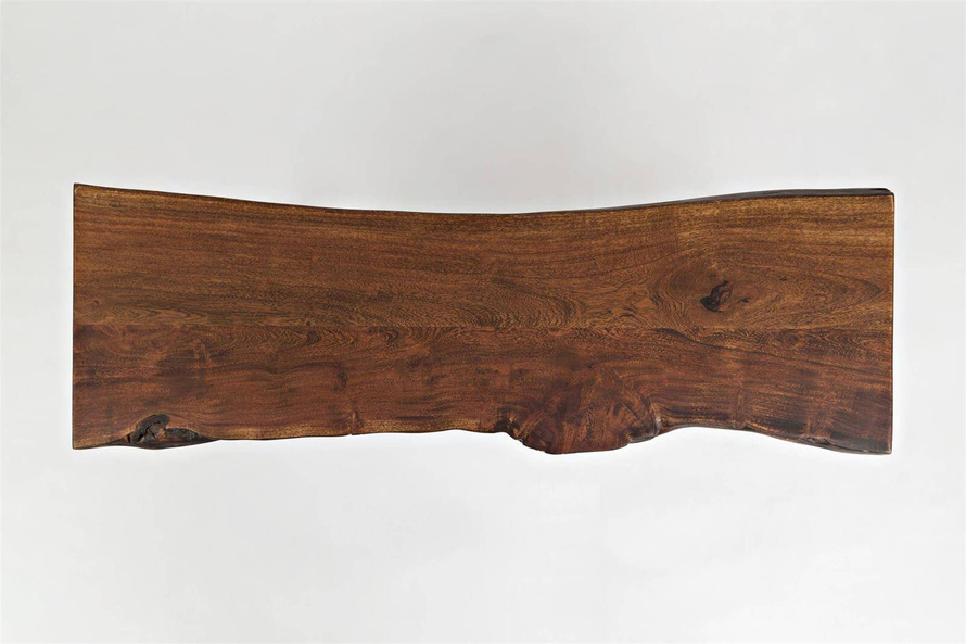AV1781-48KD Ławka Avola Chestnut